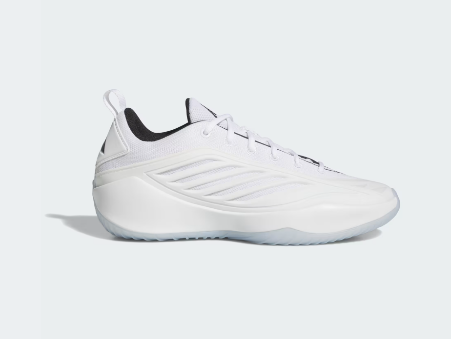 A-G73 (Adidas believe that 1 trainers cloud white/black) 72698178