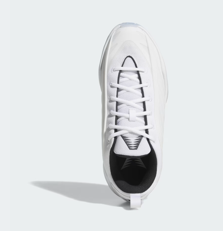 A-G73 (Adidas believe that 1 trainers cloud white/black) 72698178