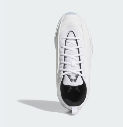 A-G73 (Adidas believe that 1 trainers cloud white/black) 72698178