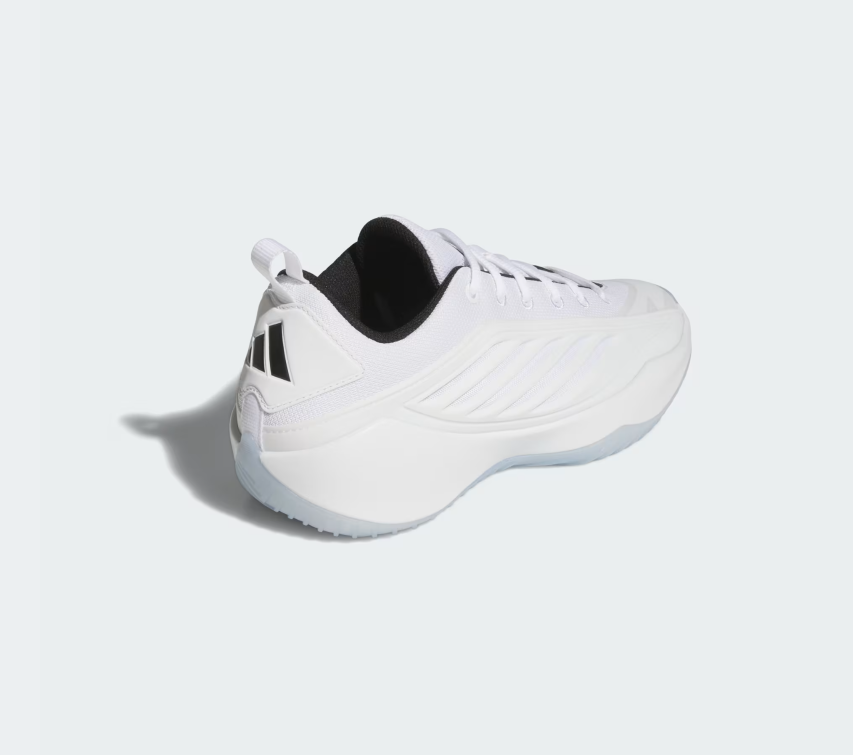 A-G73 (Adidas believe that 1 trainers cloud white/black) 72698178