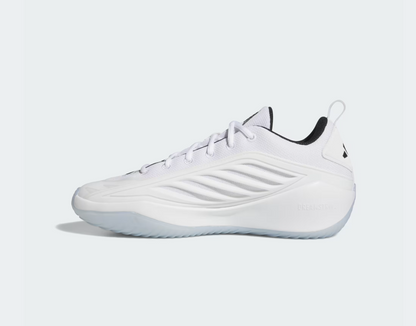 A-G73 (Adidas believe that 1 trainers cloud white/black) 72698178