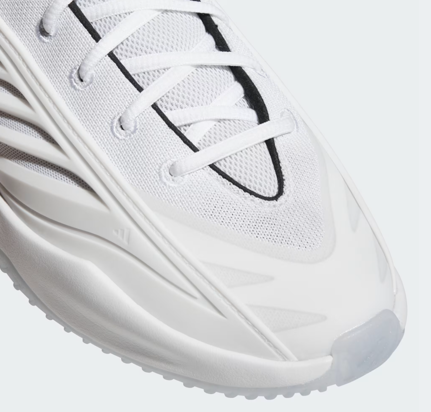 A-G73 (Adidas believe that 1 trainers cloud white/black) 72698178
