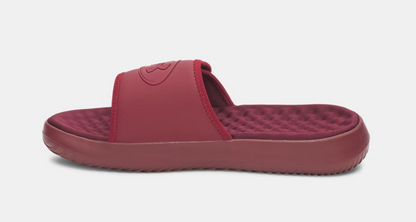 UA-U8 (Under armour mens ignite pro 8 slide cardinal/vintage maroon) 72693913