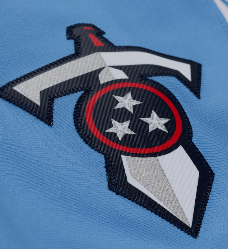 MNA-K52 (Mitchell & ness nfl tennessee titans 1999 jevon kearse legacy jersey white) 726910869