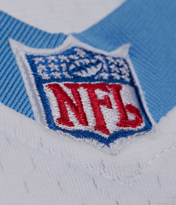MNA-K52 (Mitchell & ness nfl tennessee titans 1999 jevon kearse legacy jersey white) 726910869