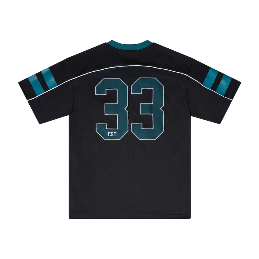 MJA-D15 (Majestic nfl mesh jersey philadelphia eagles black) 92594782