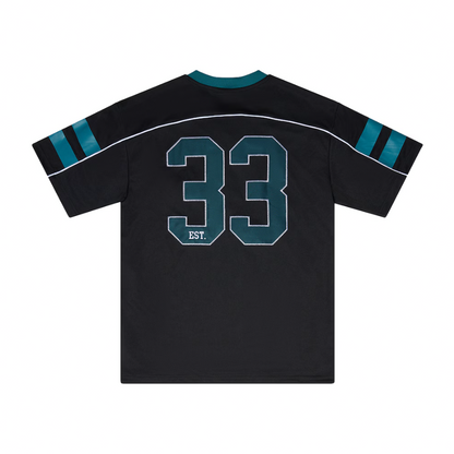 MJA-D15 (Majestic nfl mesh jersey philadelphia eagles black) 92594782