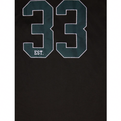 MJA-D15 (Majestic nfl mesh jersey philadelphia eagles black) 92594782
