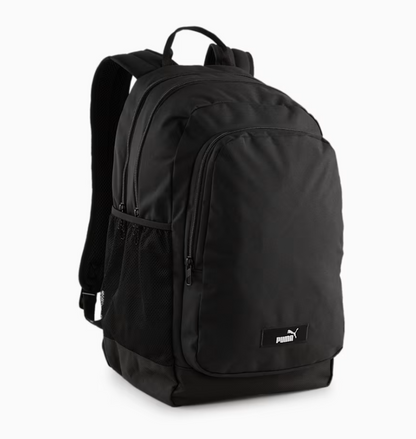 PE-O2 (Puma academy backpack black) 82693000