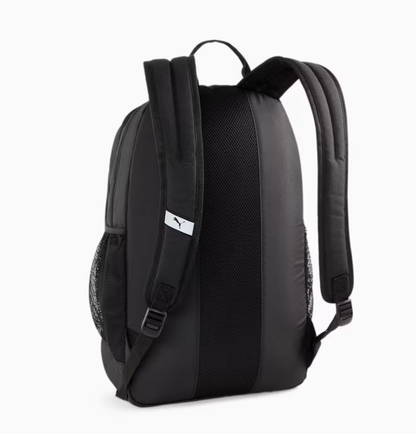 PE-O2 (Puma academy backpack black) 82693000