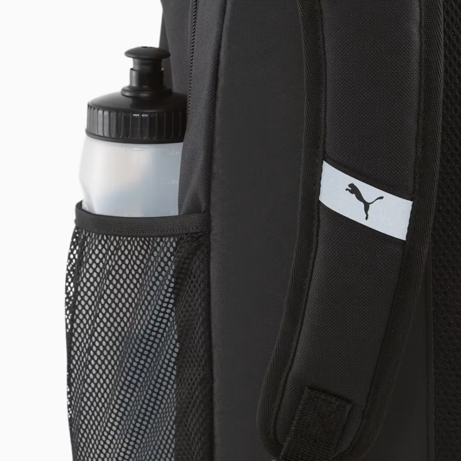 PE-O2 (Puma academy backpack black) 82693000