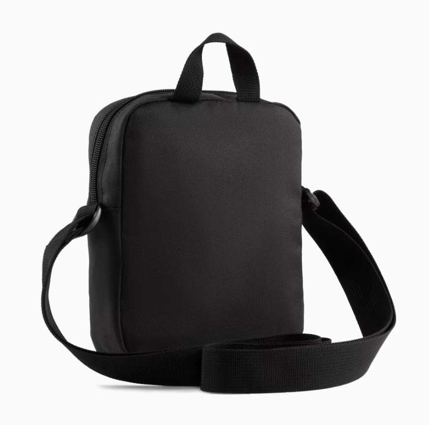 PE-P2 (Puma buzz portable side bag black) 82692000