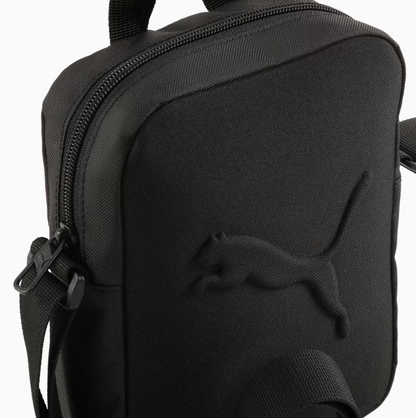 PE-P2 (Puma buzz portable side bag black) 82692000