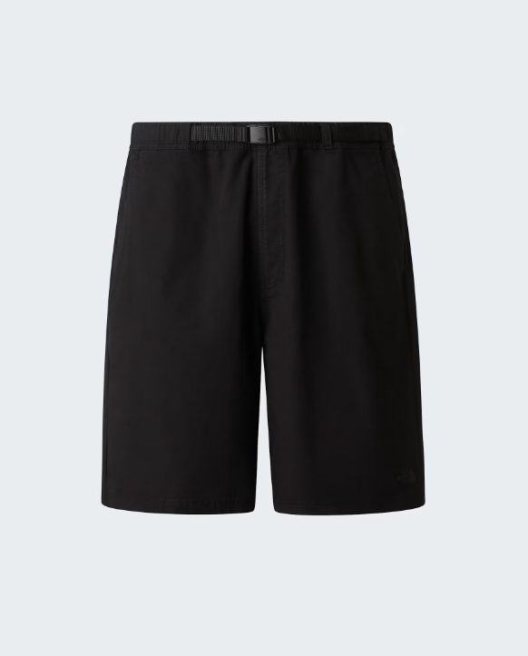 NFA-S10 (The north face baggy beta shorts black) 82696522