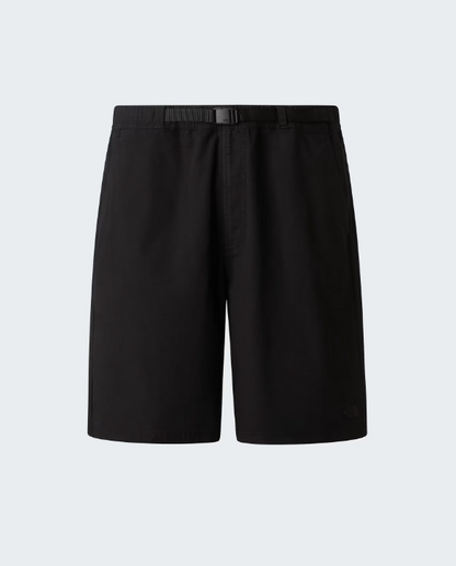 NFA-S10 (The north face baggy beta shorts black) 82696522