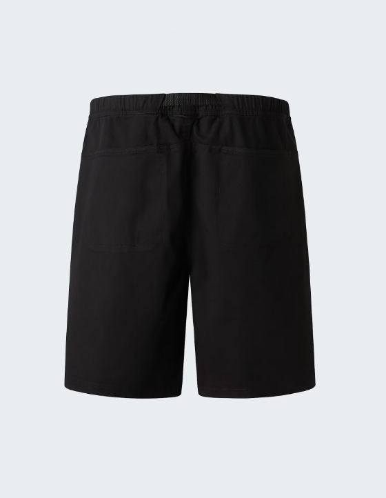 NFA-S10 (The north face baggy beta shorts black) 82696522