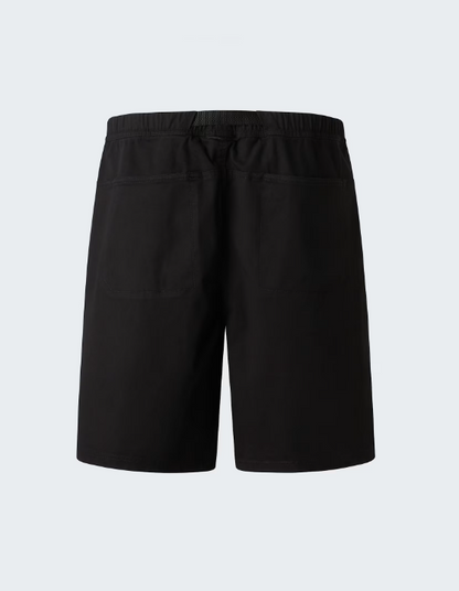 NFA-S10 (The north face baggy beta shorts black) 82696522