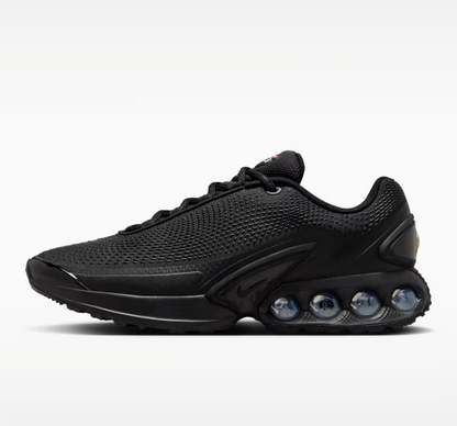 N-G140 (Nike air max dn black/black)