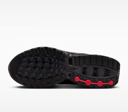 N-G140 (Nike air max dn black/black)