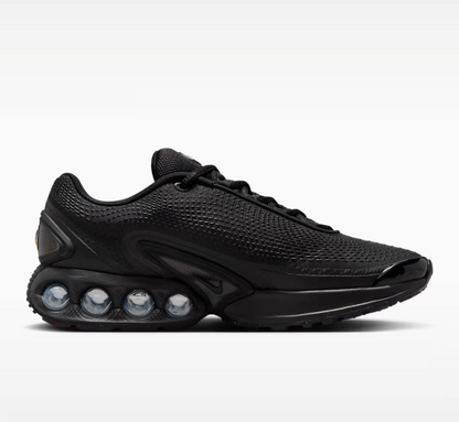 N-G140 (Nike air max dn black/black)