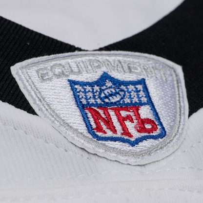 MNA-E52 (Mitchell & ness baltimore ravens 2003 terrell suggs Legacy Jersey white) 726910869