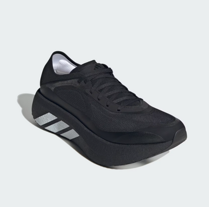 A-O73 (Adidas hyperboost run hyperboost pro running shoes black/white) 926914908