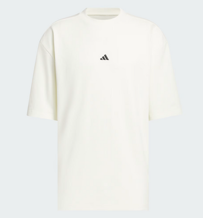 AA-U32 (Adidas basketball single jersey tee off white) 62694095