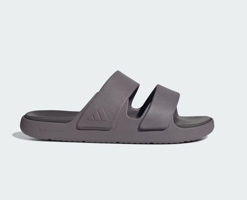 A-P73 (Adidas znsory sandal taupe oxide/charcoal) 92694089