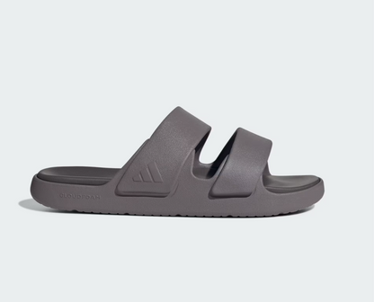A-P73 (Adidas znsory sandal taupe oxide/charcoal) 92694089