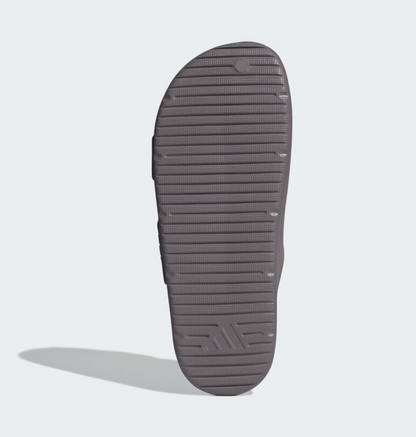 A-P73 (Adidas znsory sandal taupe oxide/charcoal) 92694089