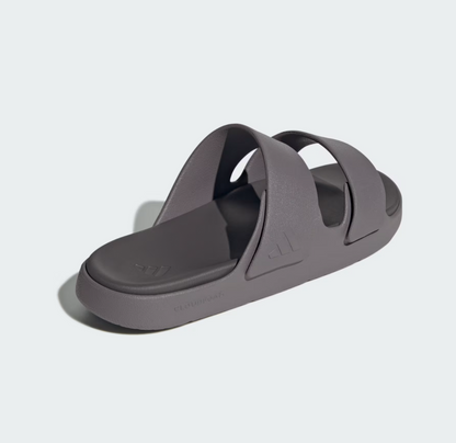A-P73 (Adidas znsory sandal taupe oxide/charcoal) 92694089