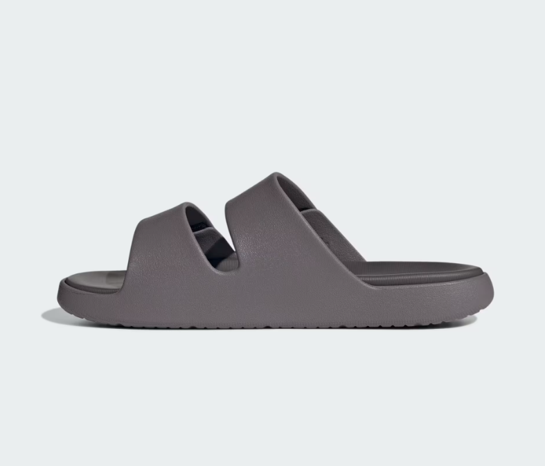 A-P73 (Adidas znsory sandal taupe oxide/charcoal) 92694089