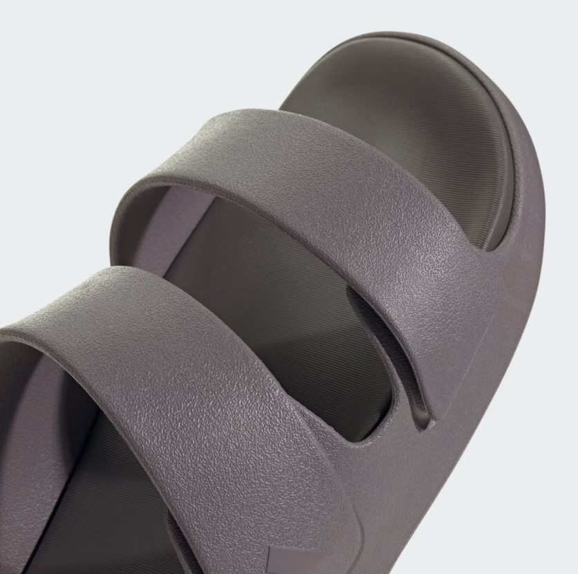 A-P73 (Adidas znsory sandal taupe oxide/charcoal) 92694089