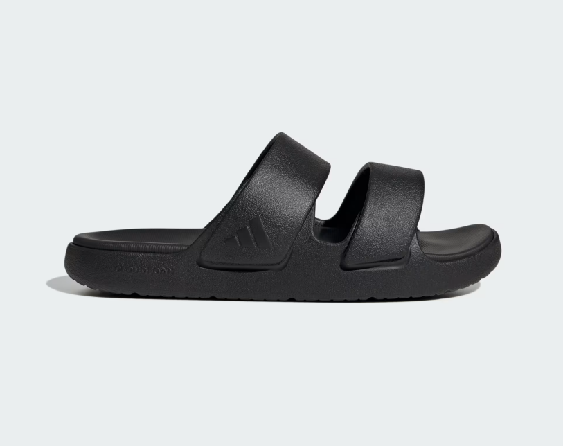 A-Q73 (Adidas znsory sandal black) 92694089