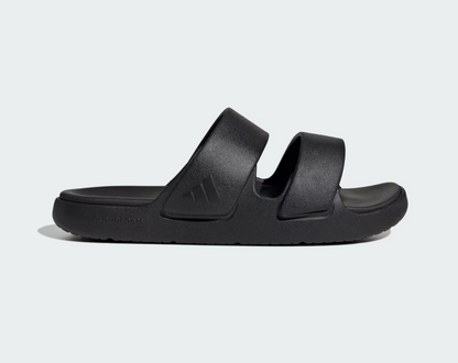 A-Q73 (Adidas znsory sandal black) 92694089