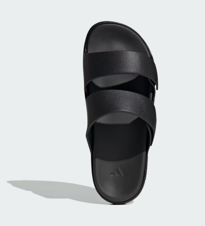 A-Q73 (Adidas znsory sandal black) 92694089