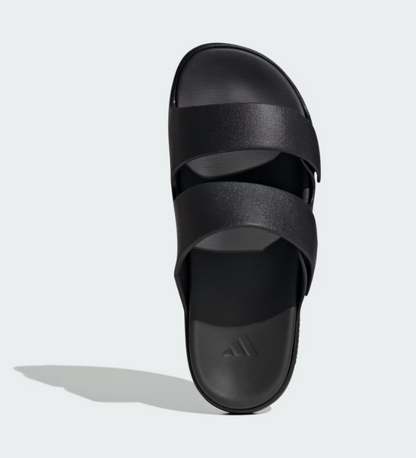 A-Q73 (Adidas znsory sandal black) 92694089