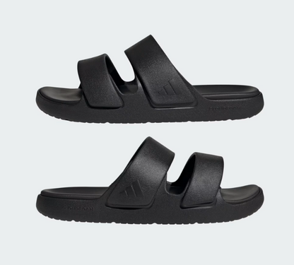 A-Q73 (Adidas znsory sandal black) 92694089