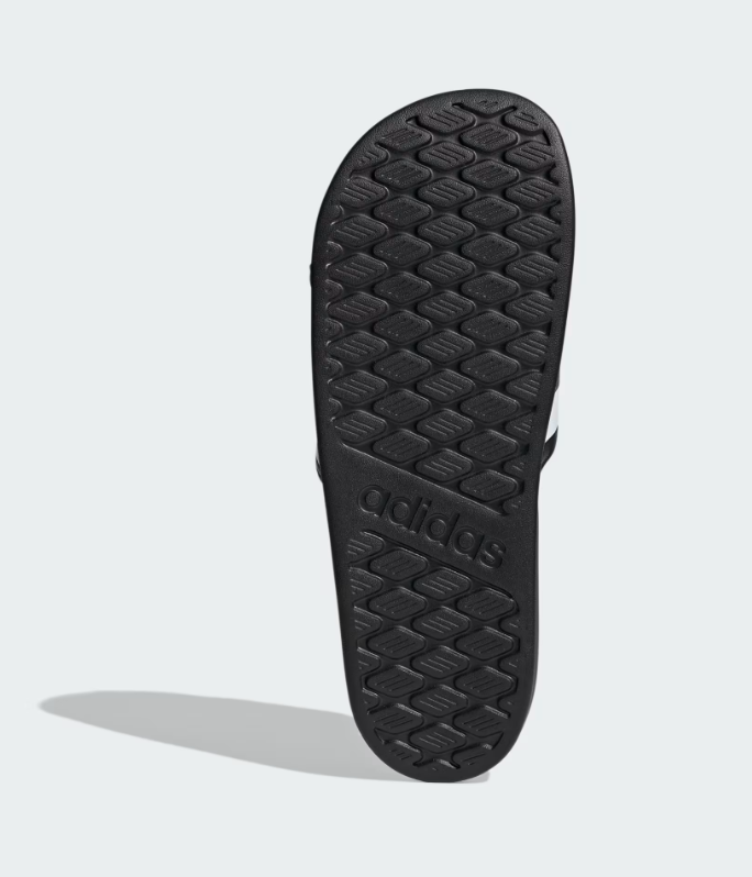 A-V73 (Adidas adilette comfort 2 black/white/carbon) 92693125