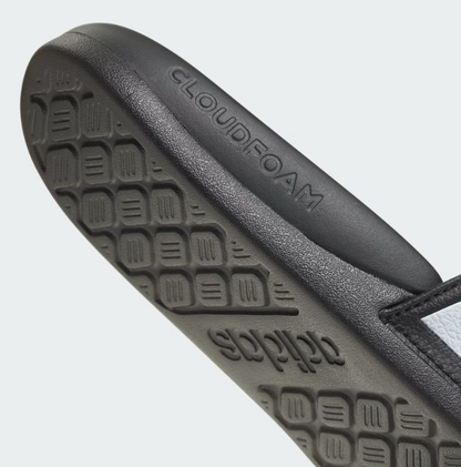 A-V73 (Adidas adilette comfort 2 black/white/carbon) 92693125