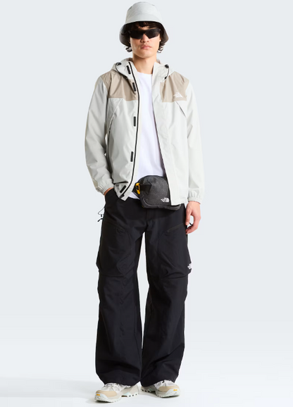 NFA-E11 (The north face antora jacket cumulus cloud/stone slab) 926910870