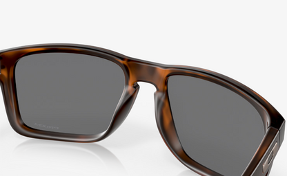 OK-W (Oakley holbrook matte brown tortoise frame/prizm black lenses) 926912872