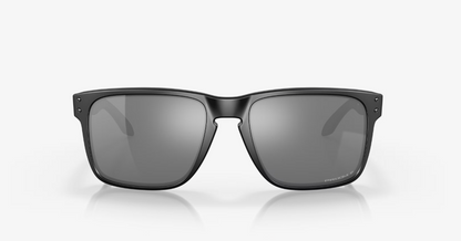 OK-X (Oakley holbrook matte black frame/prizm black polarized lenses) 926916844