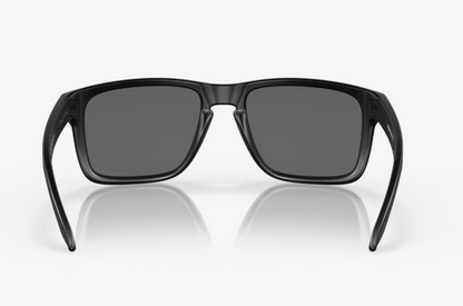 OK-X (Oakley holbrook matte black frame/prizm black polarized lenses) 926916844