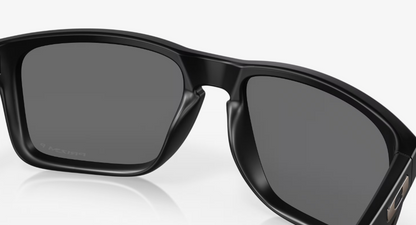 OK-Y (Oakley holbrook polished black frame/prizm black lenses) 926912872