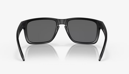 OK-Y (Oakley holbrook polished black frame/prizm black lenses) 926912872