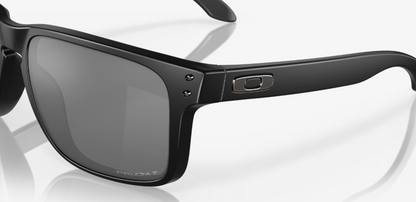 OK-Y (Oakley holbrook polished black frame/prizm black lenses) 926912872