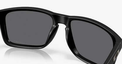OK-Z (Oakley holbrook XXL matte black frame/prizm black lenses) 926912872