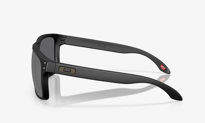 OK-Z (Oakley holbrook XXL matte black frame/prizm black lenses) 926912872