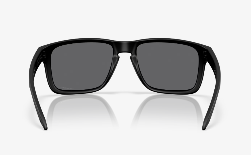 OK-Z (Oakley holbrook XXL matte black frame/prizm black lenses) 926912872